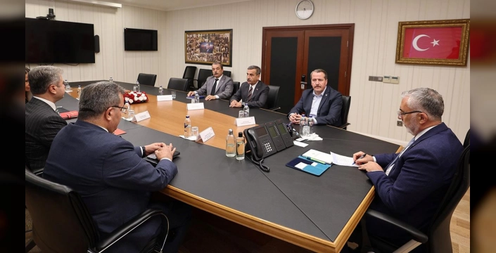 Memur-Sen ve Kamu İşveren Heyeti anlaşamadı: Zam oranlarını Hakem Kurulu belirleyecek