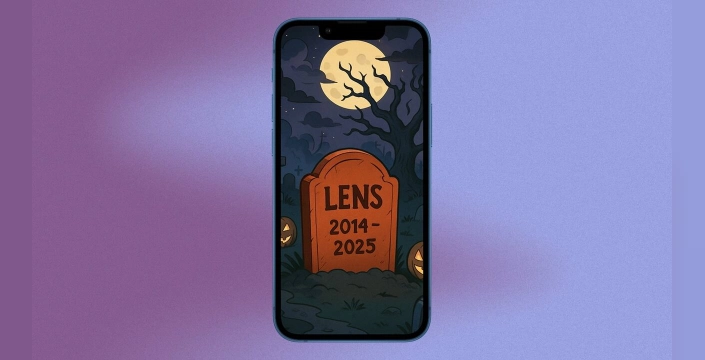 Microsoft lens-pdf scanner uygulaması kapatılıyor