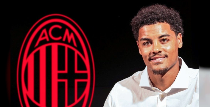 Milan, Koni De Winter'i transfer etti