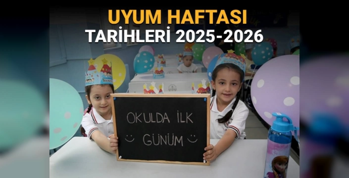 Milli Eğitim Bakanlığı açıkladı: Okullar 2025-2026 eğitim öğretim yılına hazır