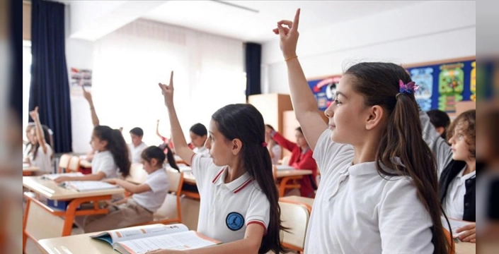 Milli Eğitim Bakanlığı açıkladı: Uyum haftası takvimi belli oldu