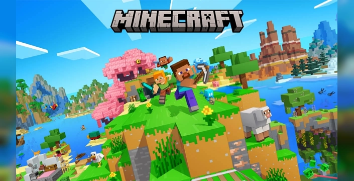 Minecraft zirvede: Tüm zamanların en çok satan oyunları listesi