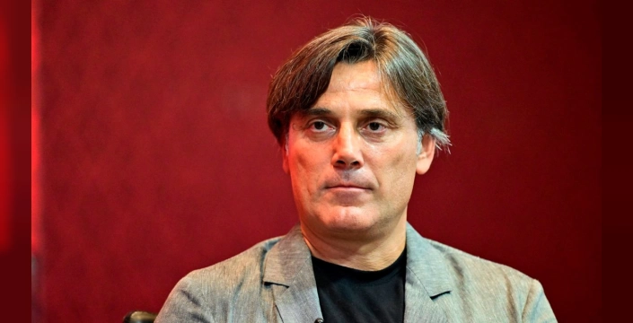 Montella'dan Dünya Kupası hedeflerine dair açıklamalar