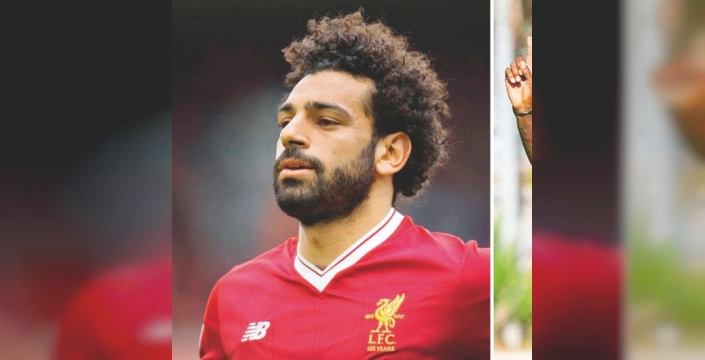 Muhammed Salah'tan UEFA'ya sert tepki: 'Bize nasıl, nerede ve neden öldüğünü anlatabilir misin?'