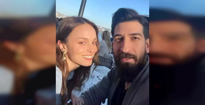 Murat Boz ve Nilperi Şahinkaya'nın buluşması başarısız oldu