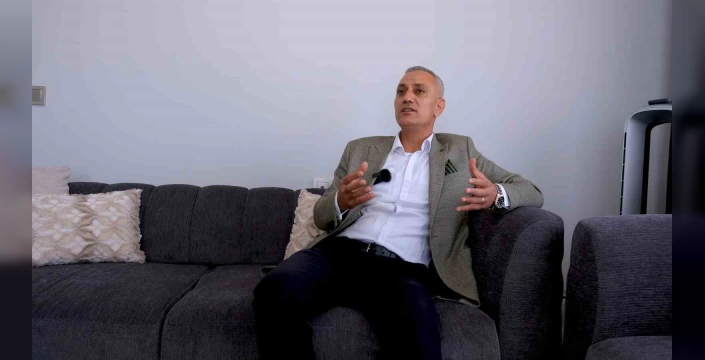 Murat Kurum: Avcılar'da 40 yıllık site yenilendi