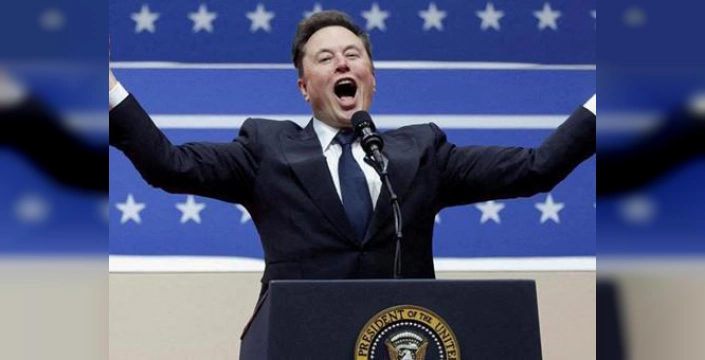 Musk, 'Amerikan Partisi' fikrinden vazgeçti