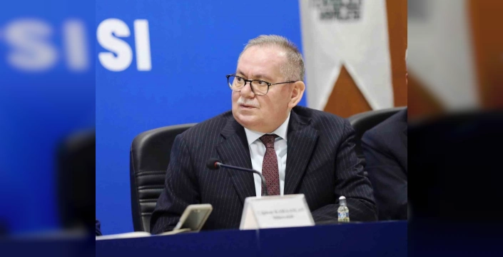 Mustafa Demir vefat etti