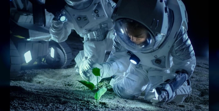 NASA ve Google, uzayda kullanılacak yapay zekalı sağlık asistanı geliştirdi
