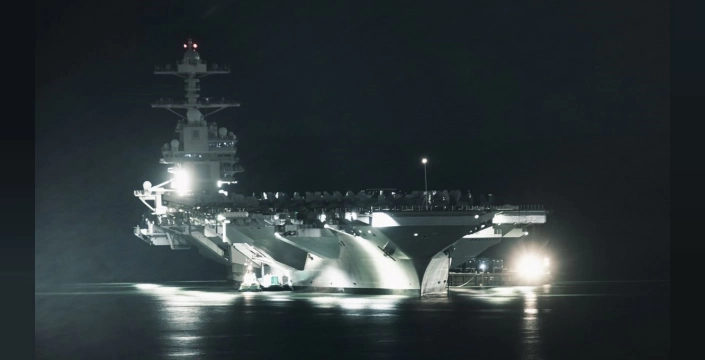 NATO, Rus denizaltılarını arıyor