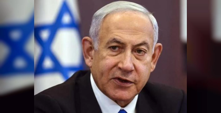 Netanyahu, Gazze için 'ertesi gün planı'nı açıkladı