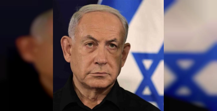 Netanyahu: Gazze'nin işgali için ısrarcıyız