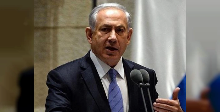Netanyahu: Müzakerelere başlama talimatı verdim