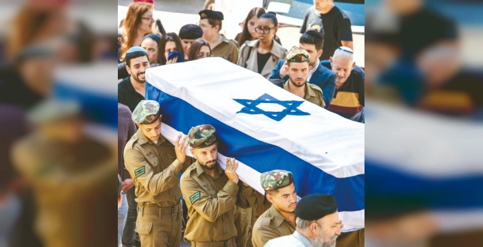 Netanyahu'nun Gazze Soykırımı: Hedeflere Ulaşılamadı