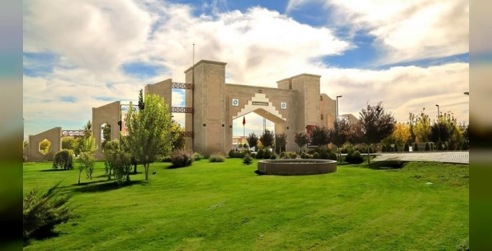Niğde Ömer Halisdemir Üniversitesi'nde büyük başarı: Dünyanın en iyi 500 üniversitesi arasında