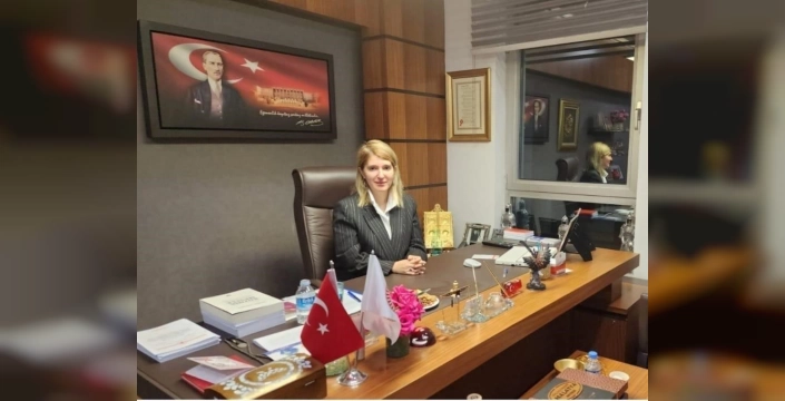 Ölmeztoprak: Ak Parti 24 yaşında