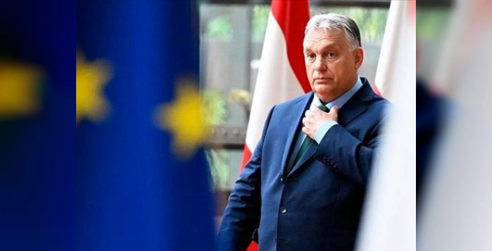 Orban: Dünya, dünden daha güvenli