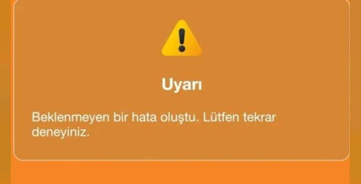 ÖSYM sitesi yoğunluk altında: Üniversite sınav sonuçları açıklandı