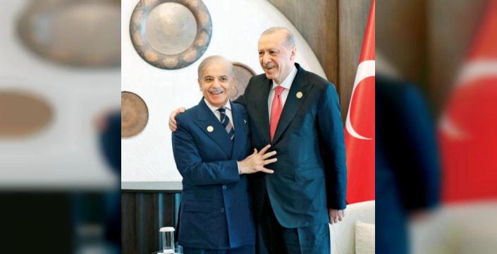 Pakistan, 78. Bağımsızlık Yıl Dönümünü Kutluyor: Türkiye ile Kardeşlik Bağları Vurgulandı