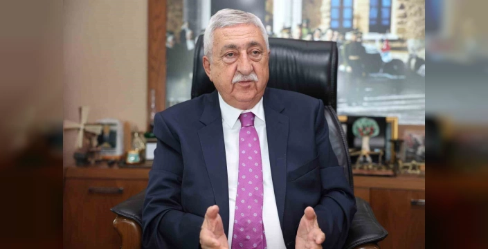 Palandöken: Kredi kartı komisyonlarına tavan-taban aralığı konulmalı