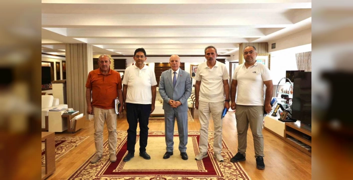 Pasinler'de süt toplama merkezi kuruluyor