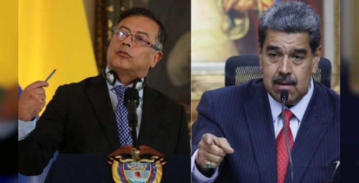 Petro: 'El Cartel de los Soles' diye bir örgüt yok