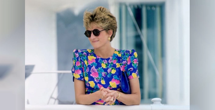 Prenses Diana'nın ölümünün 28. yılı: Bir peri masalının trajik sonu