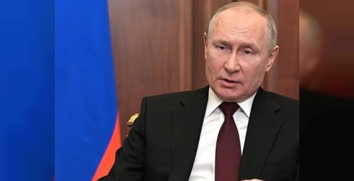 Putin: Görüşme çok faydalıydı, Ukrayna krizi konuşuldu