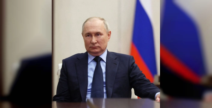 Putin, Trump ile Alaska görüşmesini değerlendirdi