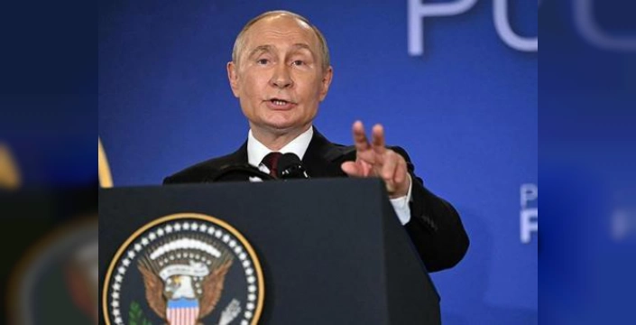 Putin-Trump Zirvesi: Alaska'da yapıcı görüşmeler
