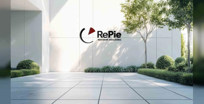 RePie Yatırım Holding, TGS Dış Ticaret'in %42,24'ünü 19 milyon dolara satın aldı