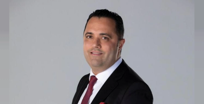 Rezan Epözdemir gözaltına alındı