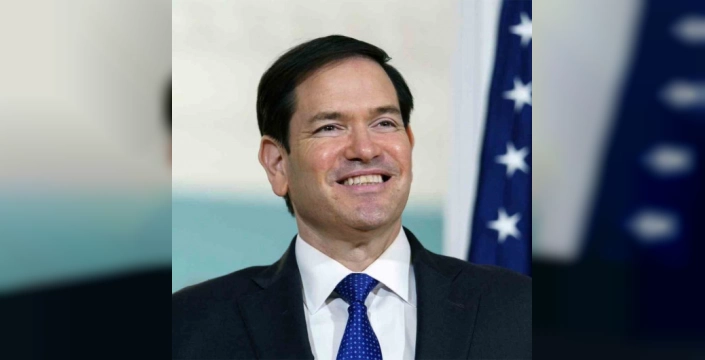 Rubio: Alaska Zirvesi verimli geçti, ancak ödünler şart