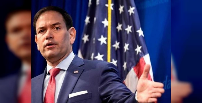 Rubio: Ukrayna'nın güvenlik garantisi güçlü bir ordu