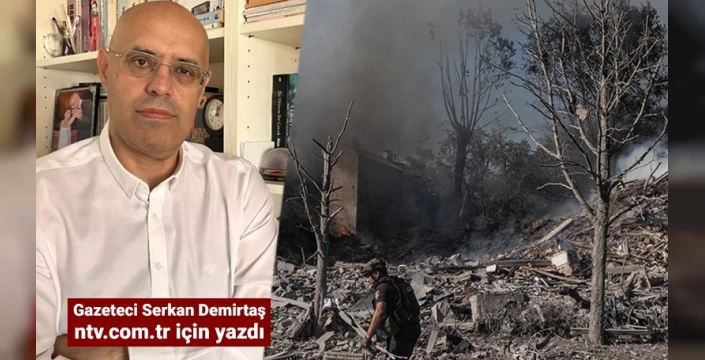 Rusya-Ukrayna savaşı: Barış umutları söndü, yeni bir saldırı dalgası başladı