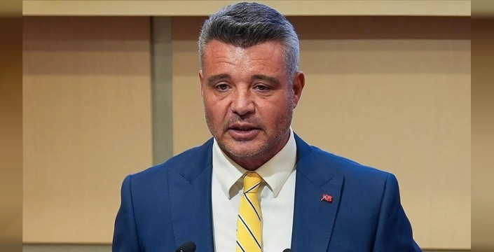 Sadettin Saran: Şartsız adayım