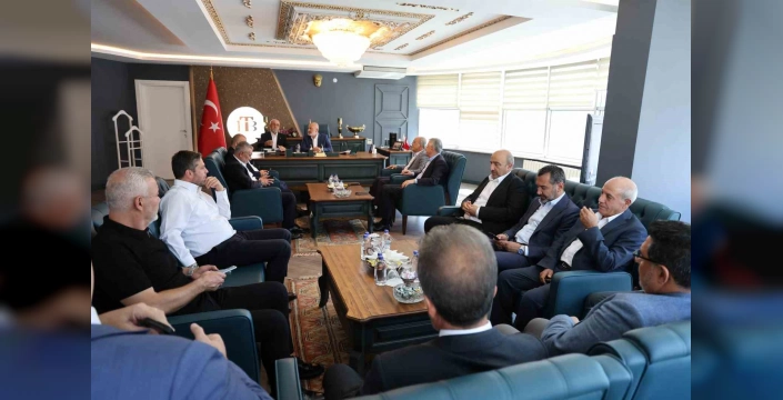 Sağlam açıkladı: 360'tan fazla baron Türkiye'ye getirildi