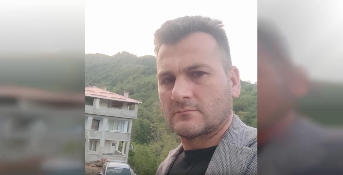 Samsun'da iki arkadaşını tüfekle öldüren şahıs tutuklandı