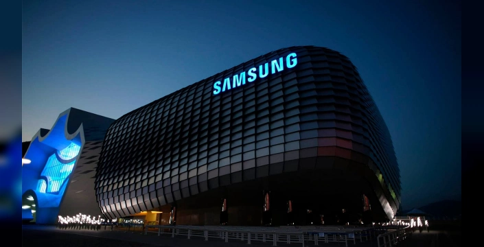 Samsung, ABD'deki çip yatırımını 7,2 milyar dolar artırıyor