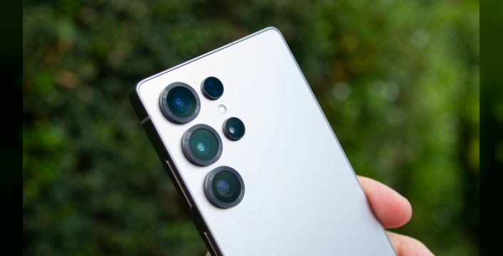 Samsung Galaxy S26 Ultra: Devrimsel ekran gizlilik teknolojisi geliyor
