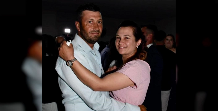 Sarıgöl'den Buldan'a pikniğe giden çiftten biri gölette boğuldu