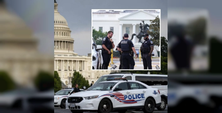 Schwalb, Trump'ın Washington kararlarına dava açtı