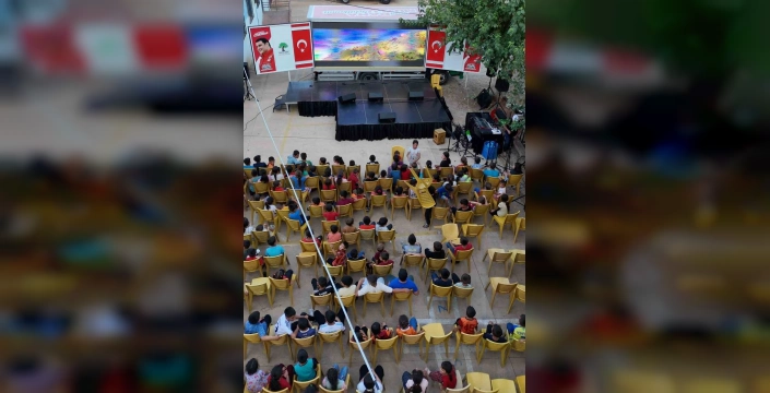 Şehitkamil'de Köyce Festivali başladı