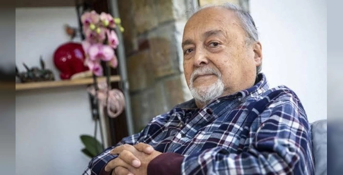 Selçuk Alagöz vefat etti