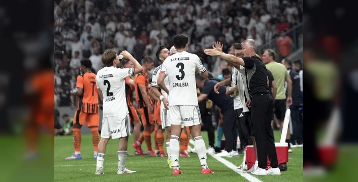 Serdar Adalı açıkladı: Solskjaer Beşiktaş'ta kalıyor