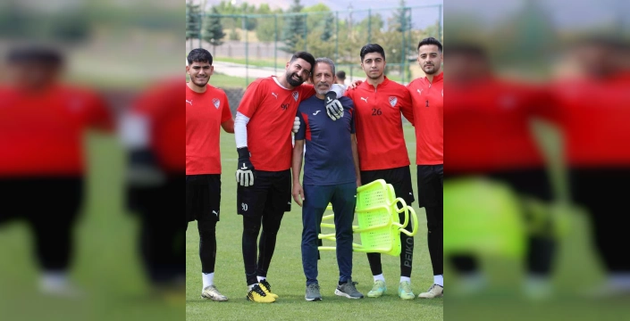 Seza Çimento Elazığspor, Erzurum kampını tamamladı