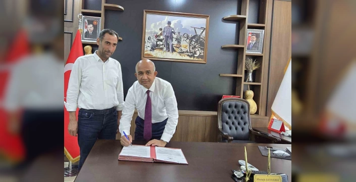 Siirt’te 8,6 milyon liralık hibe sözleşmesi imzalandı