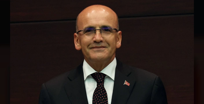 Şimşek açıkladı: Enflasyon beklentilerinde iyileşme