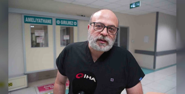 Sinop'ta genç kızın ölümü: 3 hastaya umut oldu