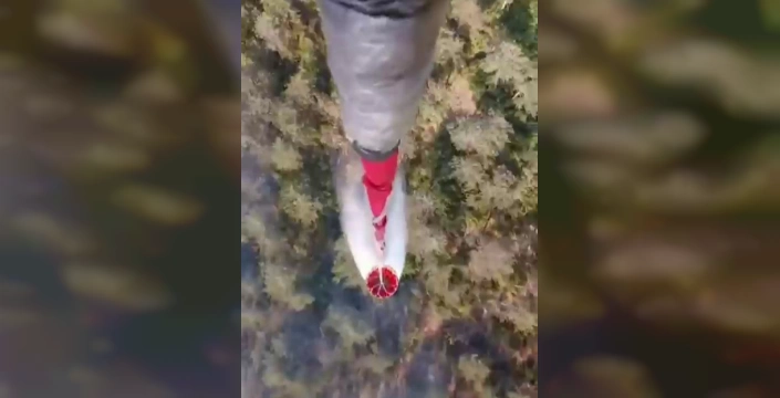 Sinop'ta orman yangını: Köklen köyü tahliye edildi